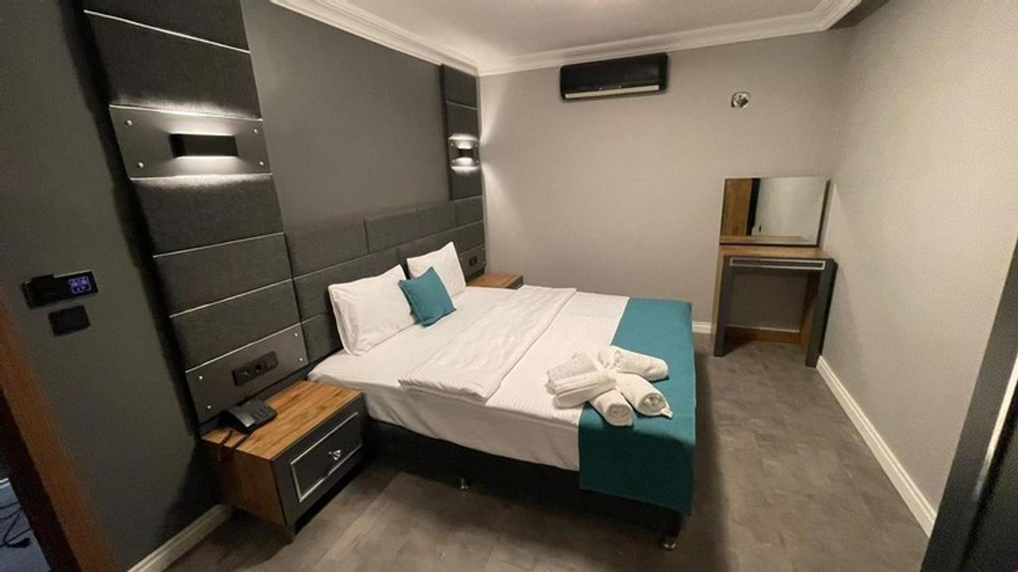 

Milano - Bursa - Silver Palace Hotel Bursa