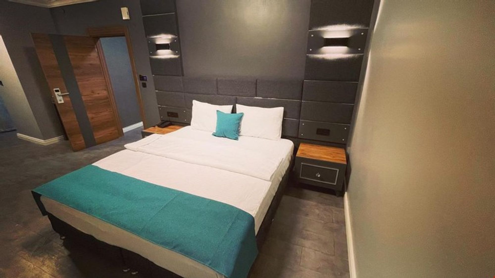 

Milano - Bursa - Silver Palace Hotel Bursa