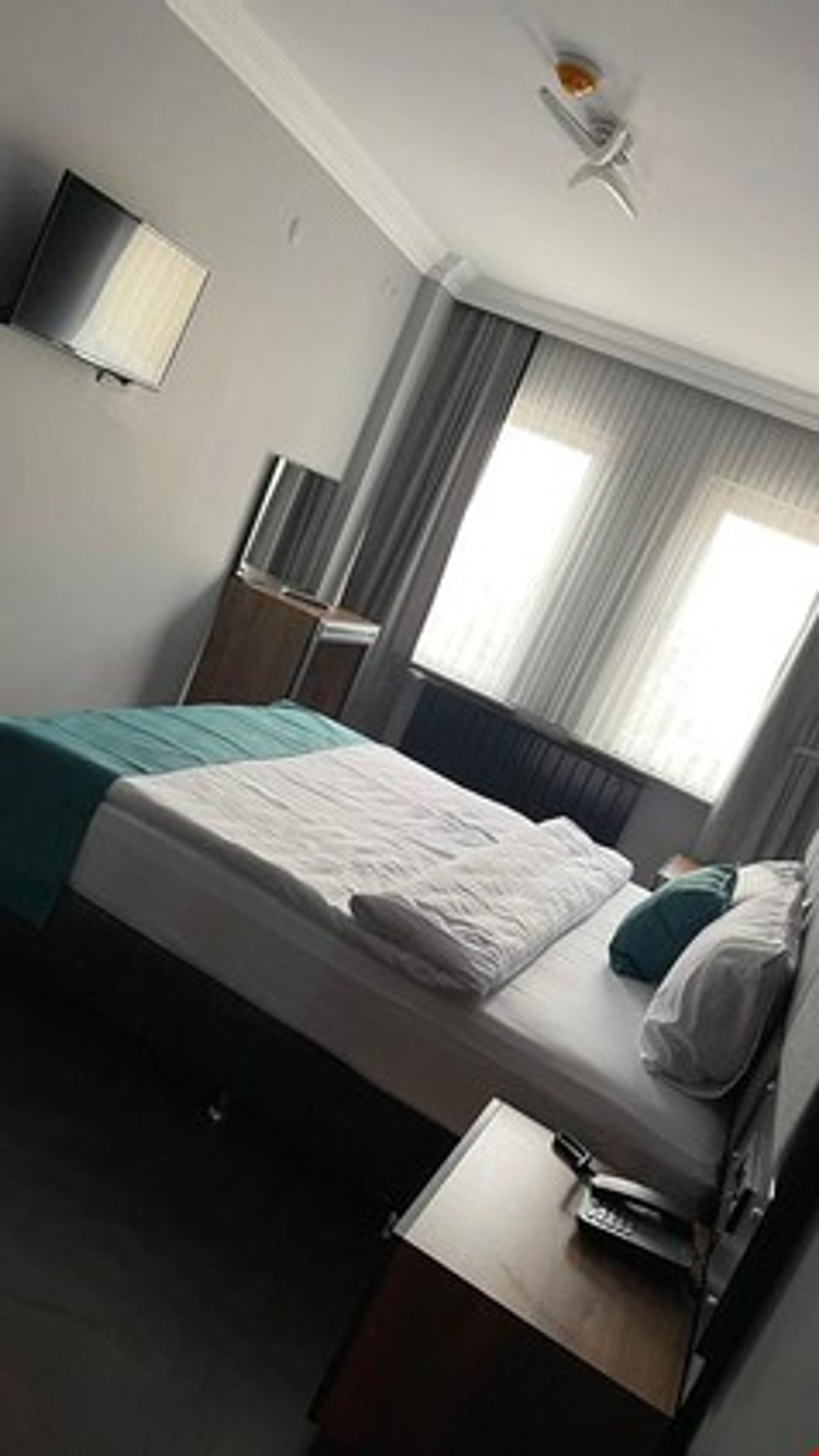 

Milano - Bursa - Silver Palace Hotel Bursa