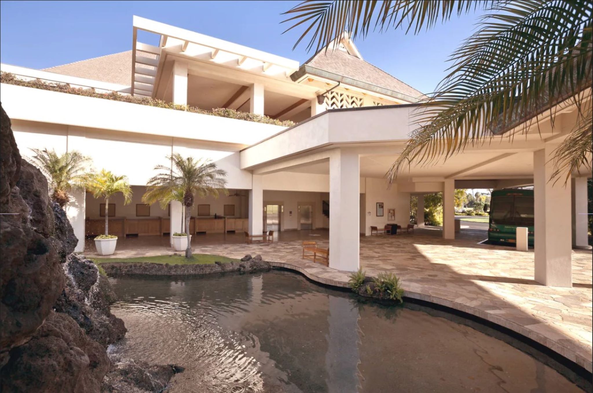 

Roma - Lahaina - Sheraton Maui Resort & Spa