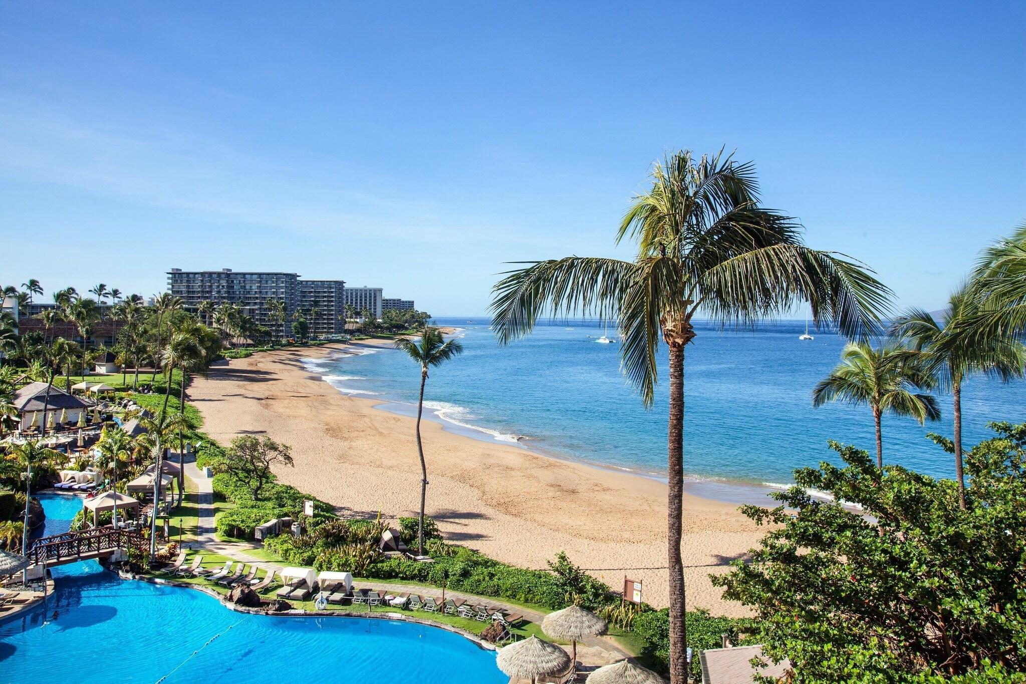 

Milano - Kapalua - Sheraton Maui Resort & Spa