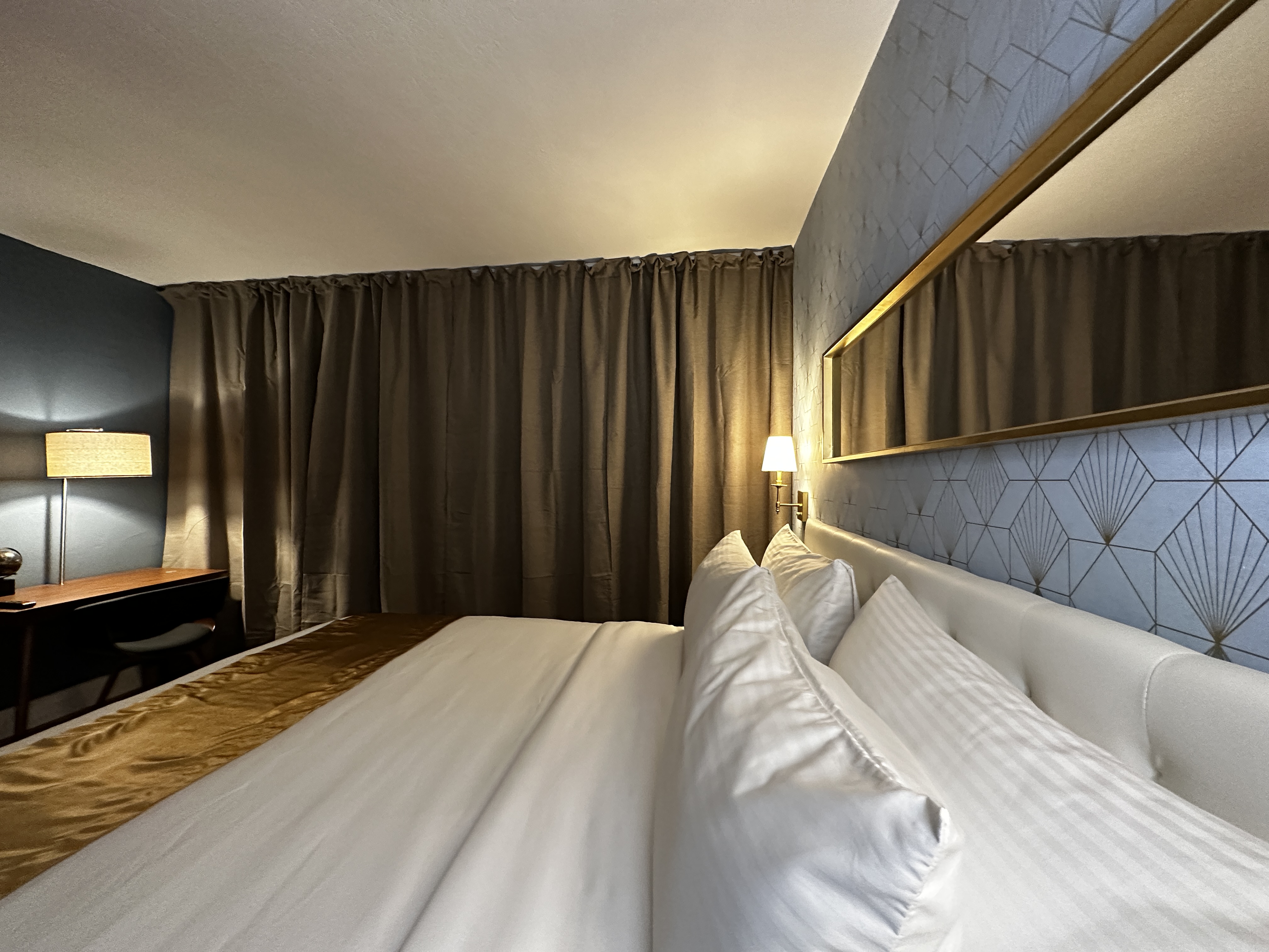 Milano - Miami (FL) - TB HOTEL MIAMI