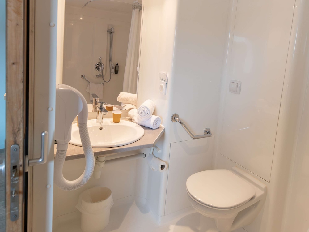 

Firenze - Saint-Jean-de-Luz - ibis budget Ciboure St-Jean-Luz