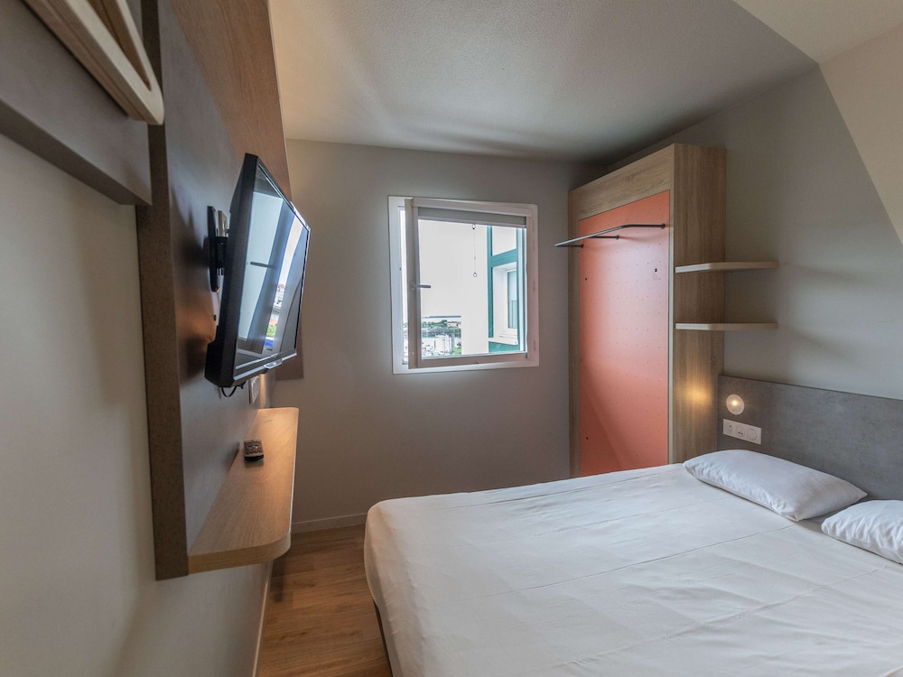 

Milano - Saint-Jean-de-Luz - ibis budget Ciboure St-Jean-Luz