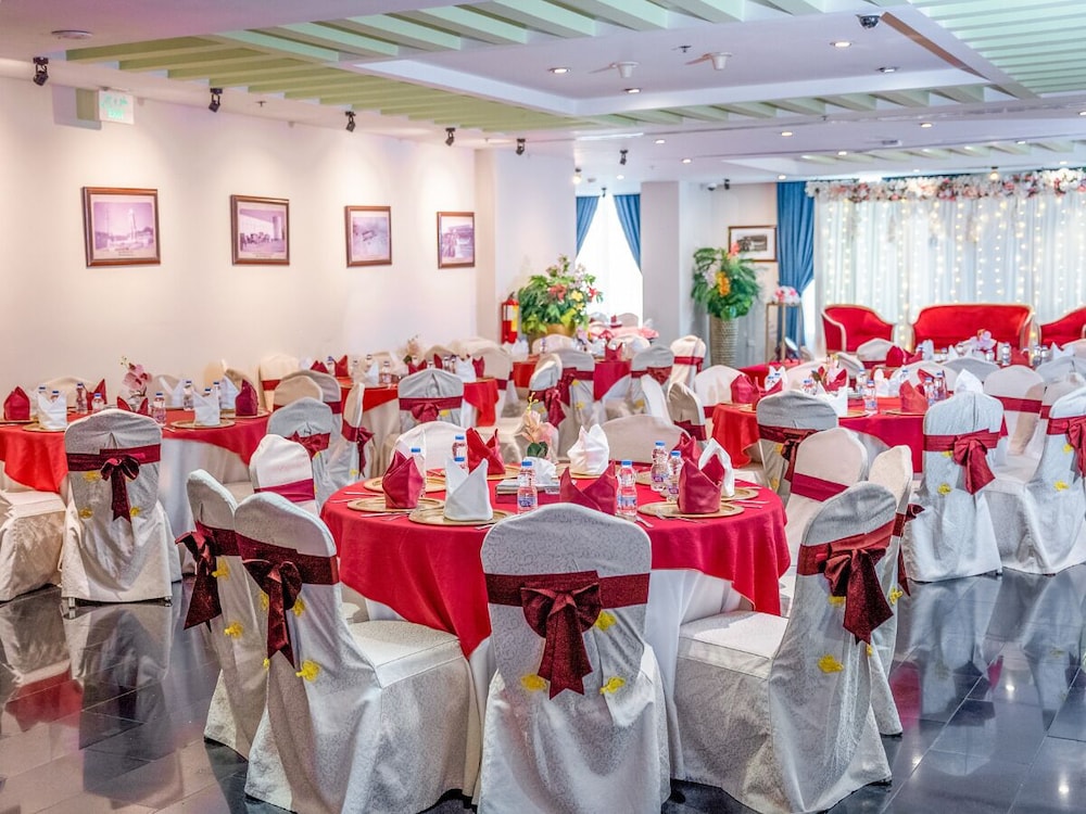 

Milano - Doha - Plaza Inn Hotel