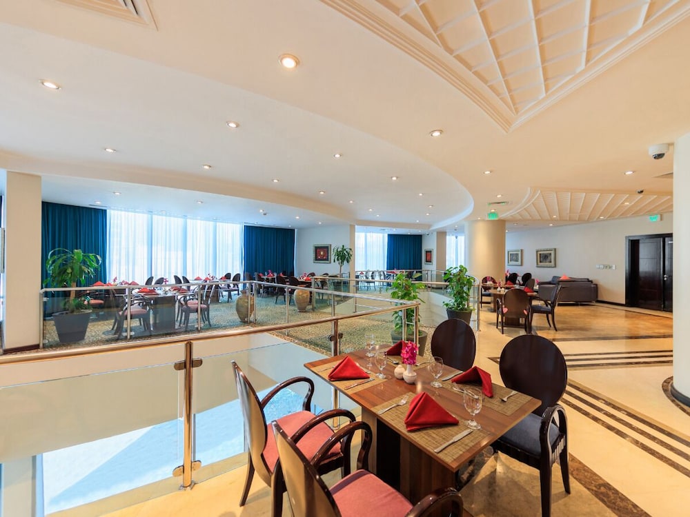 

Milano - Doha - Plaza Inn Hotel