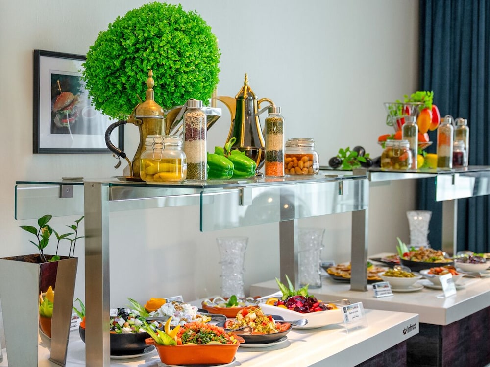 

Milano - Doha - Plaza Inn Hotel