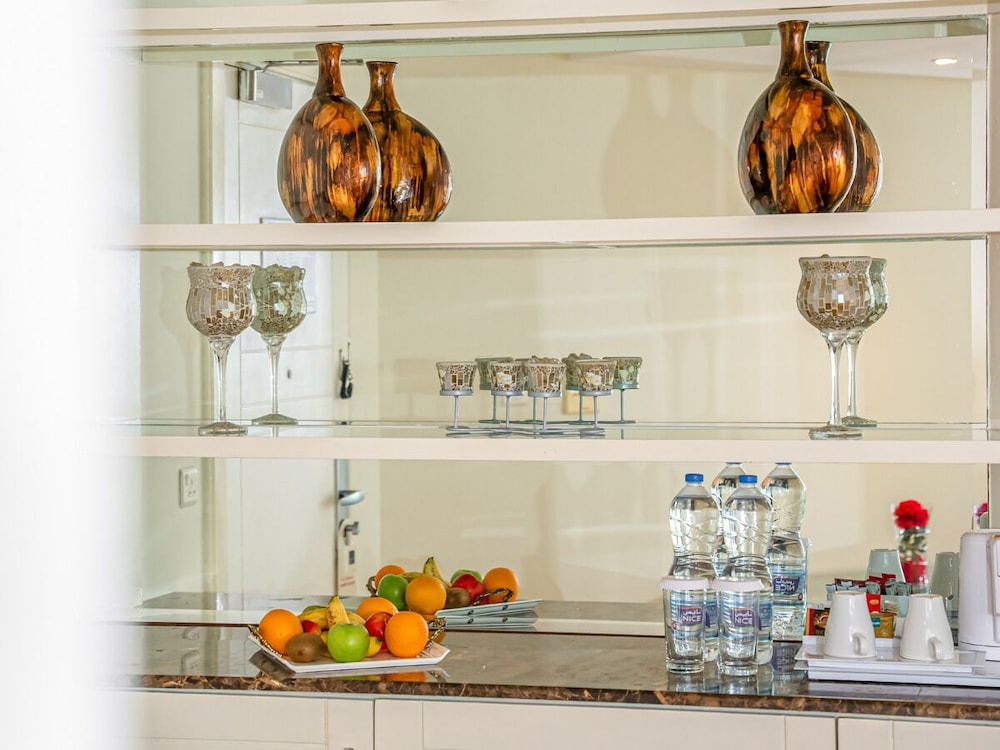 

Roma - Katar - Plaza Inn Doha