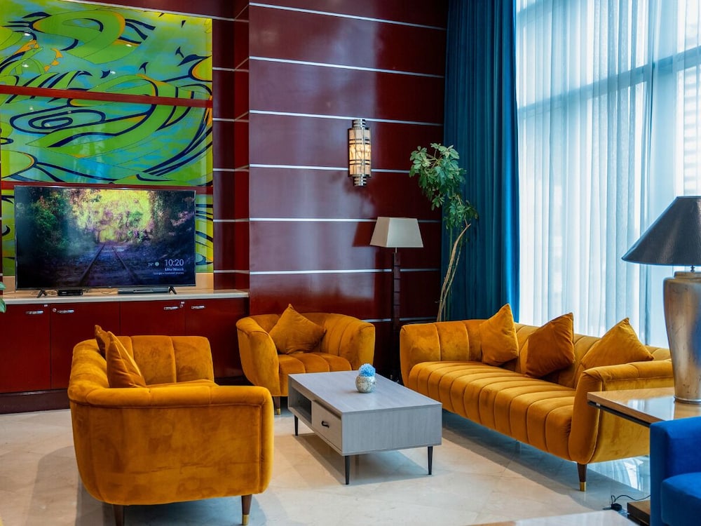 

Torino - Katar - Plaza Inn Doha