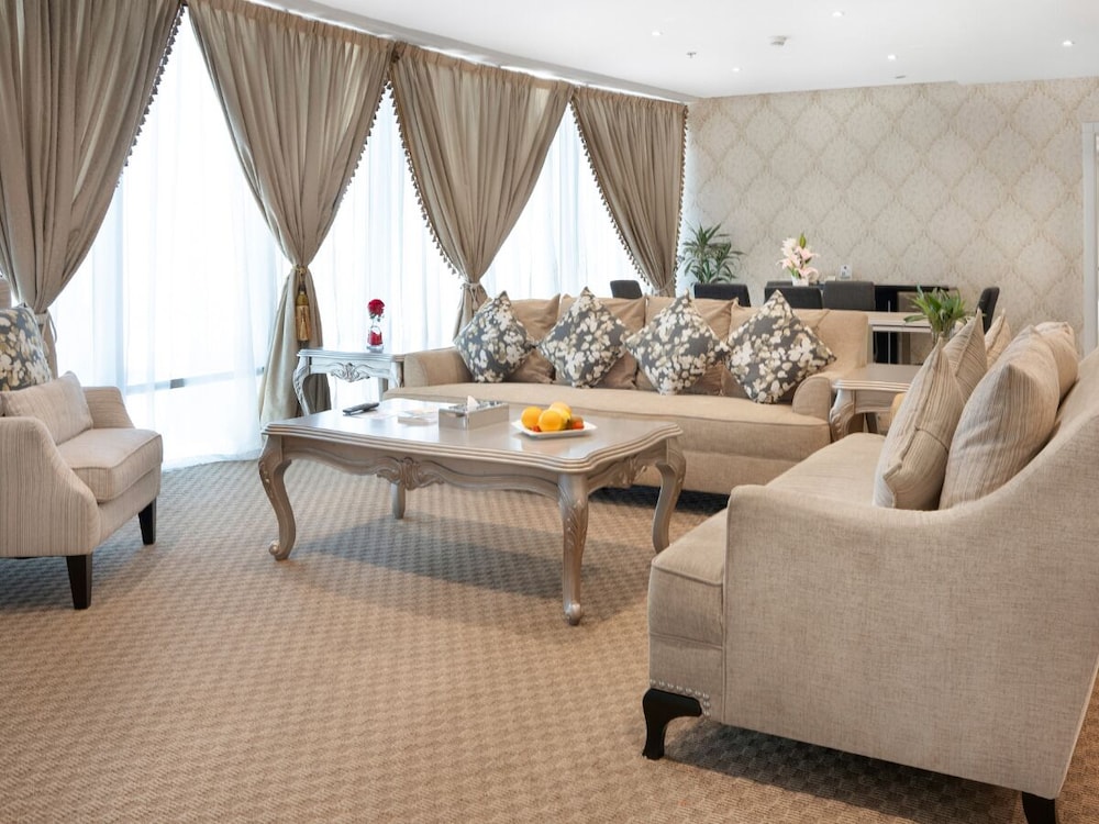 

Roma - Doha - Plaza Inn Hotel