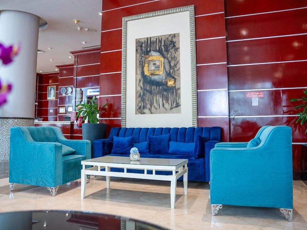 

Milano - Doha - Plaza Inn Hotel