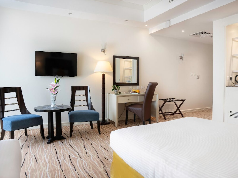 

Bologna - Doha - Plaza Inn Doha