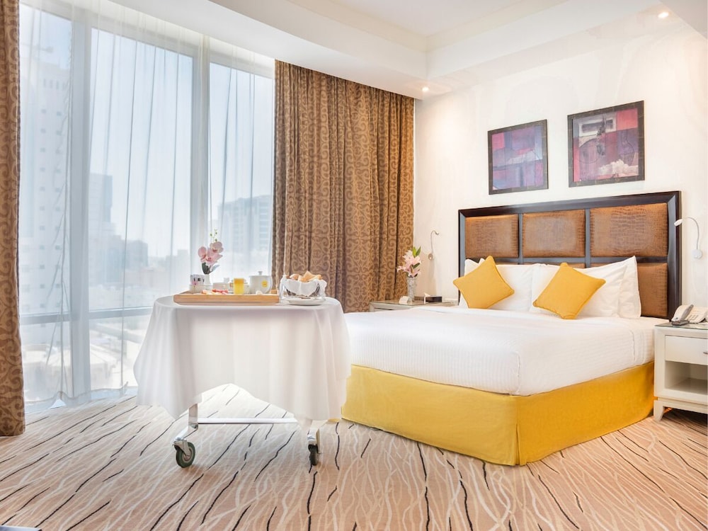 

Milano - Doha - Plaza Inn Hotel