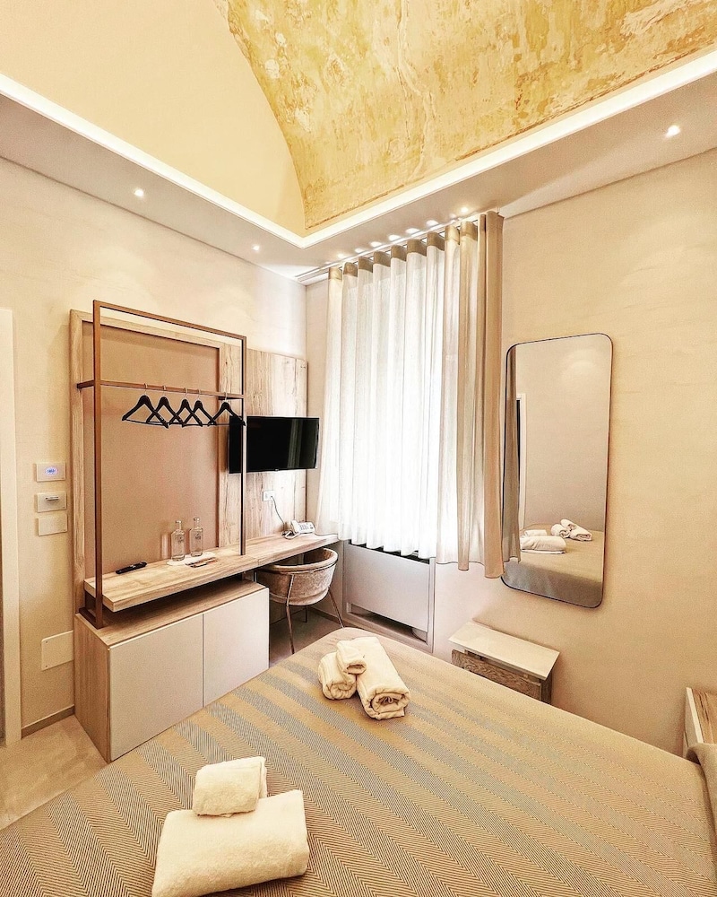 

Verona - Galatina - Palazzo Arco Cadura Hotel & Spa
