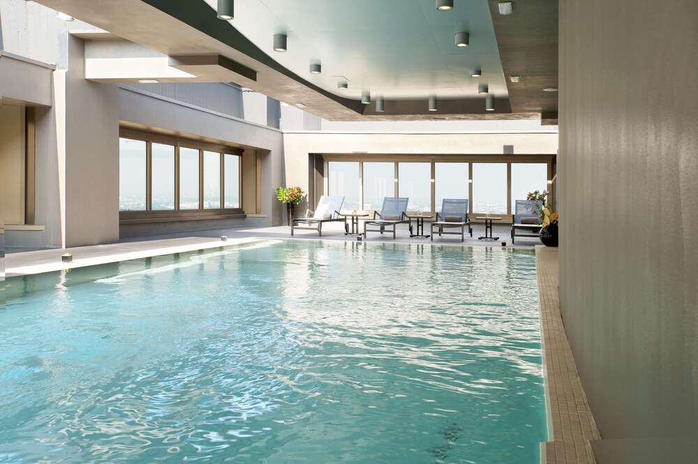 

Napoli - Rho (Fiera) - Best Western Plus The Hub Hotel