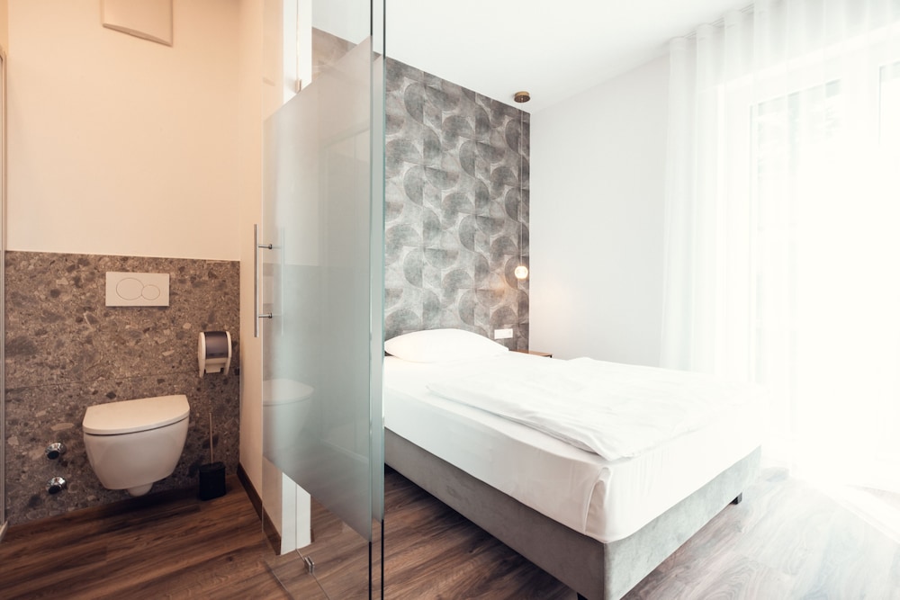

Bari - Bolzano - Hotel CampingPark Steiner
