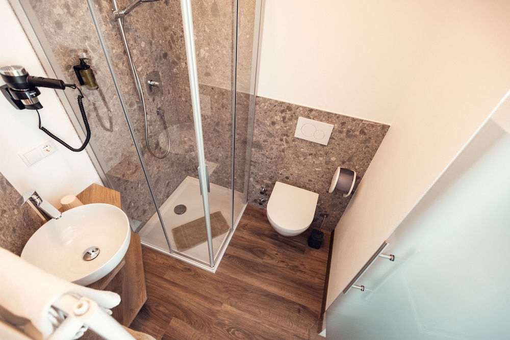 

Bari - Bolzano - Hotel CampingPark Steiner