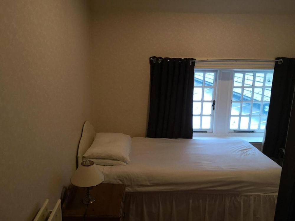 

Venezia - Stirling - OYO Dunmar House Hotel