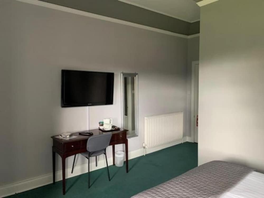 

Milano - Stirling - OYO Dunmar House Hotel
