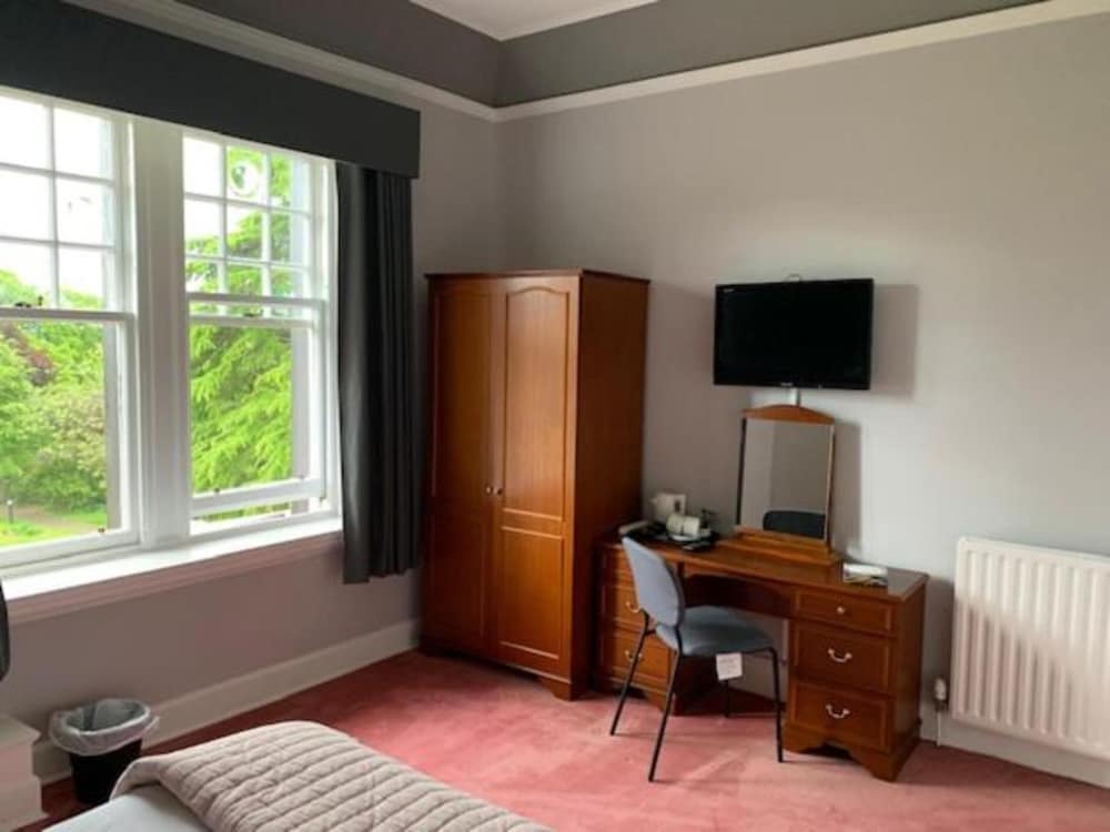 

Torino - Stirling - OYO Dunmar House Hotel
