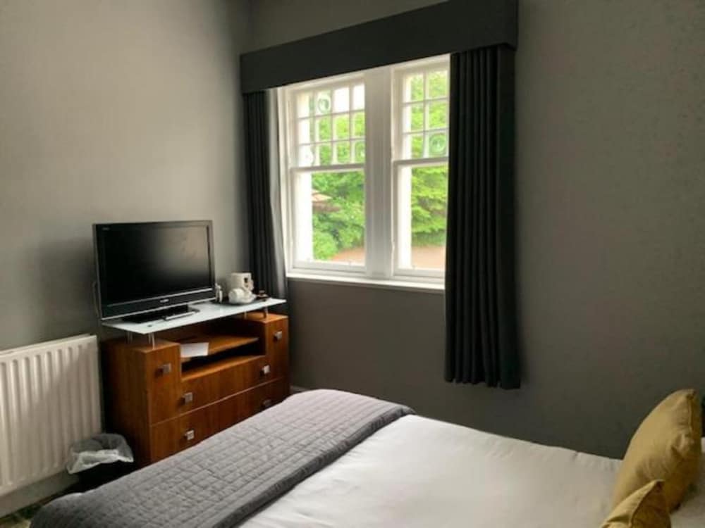 

Milano - Stirling - OYO Dunmar House Hotel