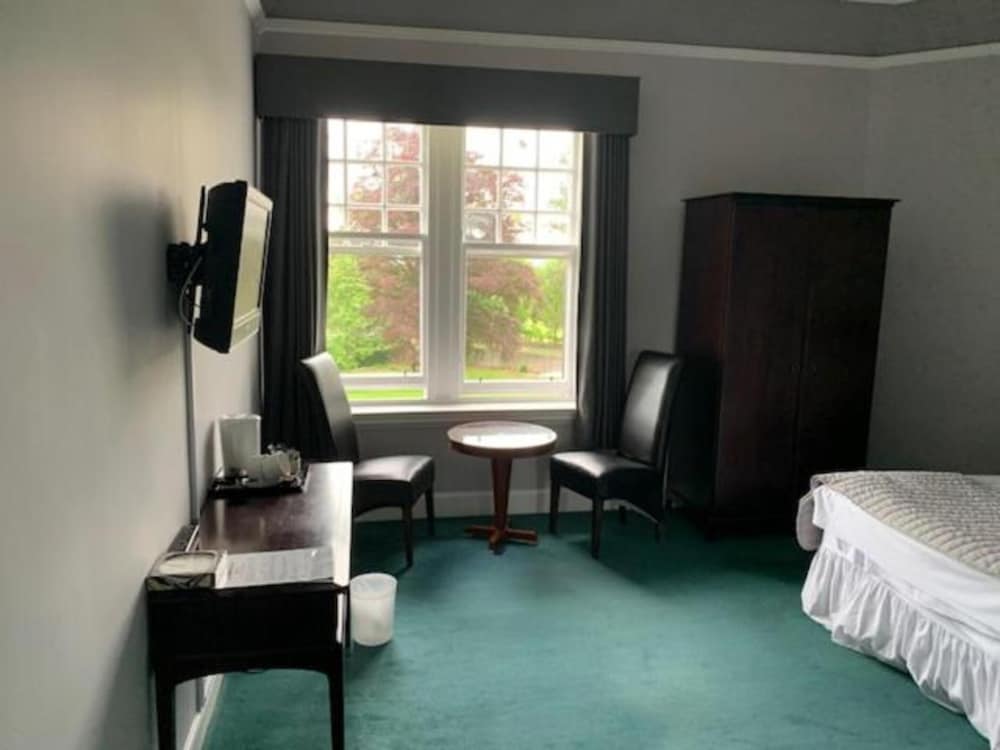 

Milano - Stirling - OYO Dunmar House Hotel