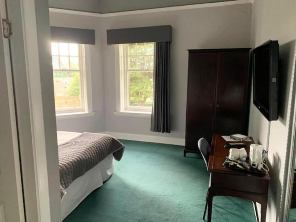

Firenze - Stirling - OYO Dunmar House Hotel