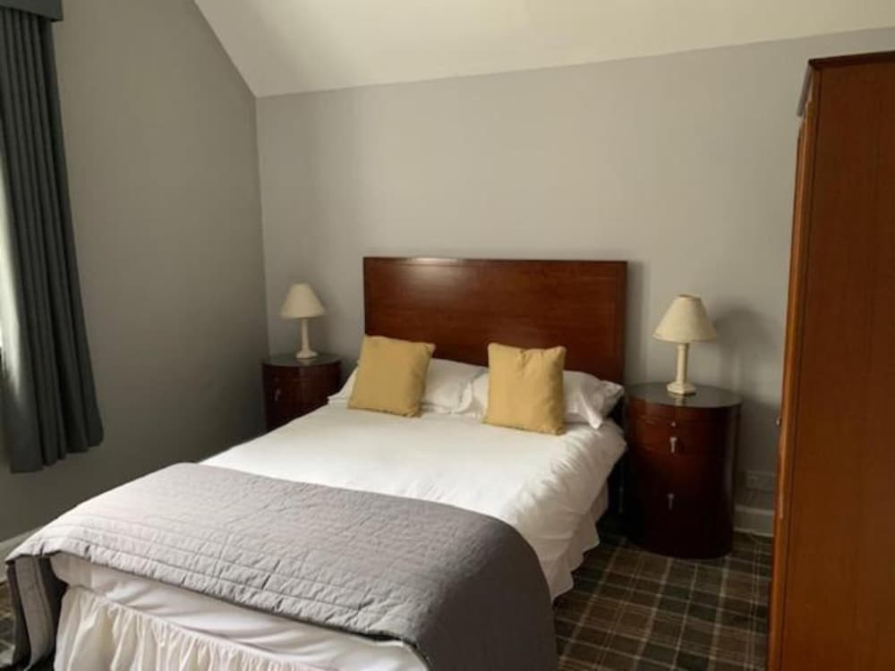 

Milano - Stirling - OYO Dunmar House Hotel