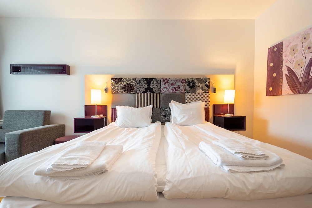 

Verona - Stoccolma - Solna Park & Hotel