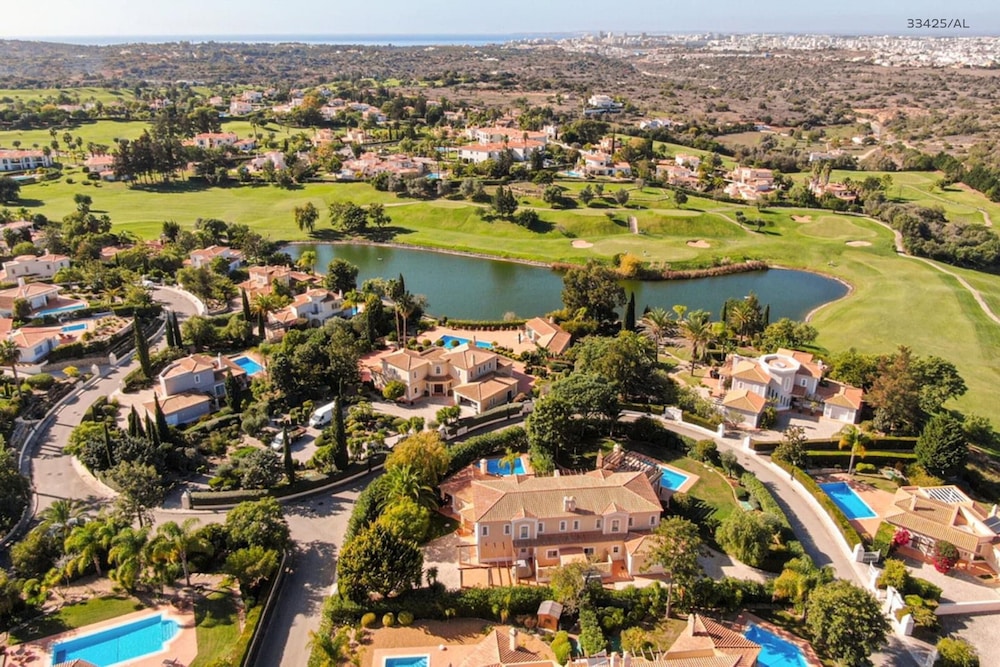 

Roma - Silves - Pestana Carvoeiro Golfe - AL