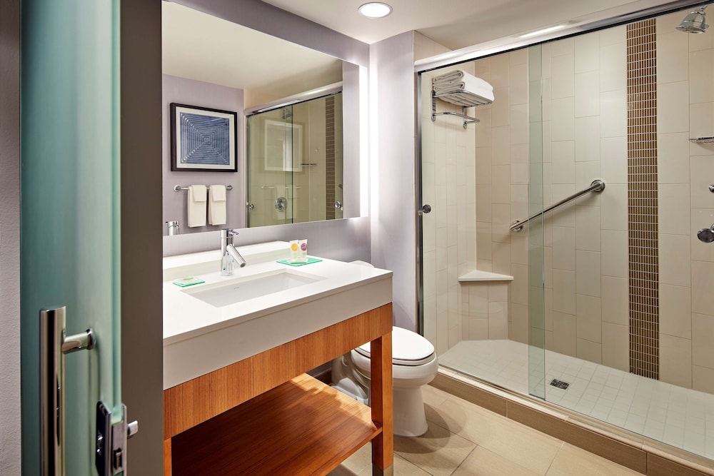 

Milano - Marina del Rey - Hyatt Place LAX El Segundo