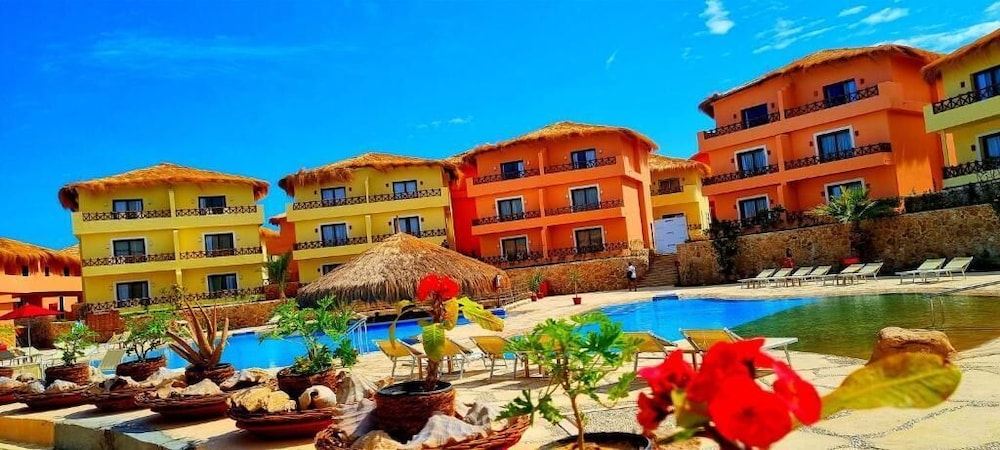 

Milano - Coraya Bay - Amarina Jannah Resort & Aqua Park