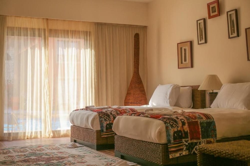 

Roma - Port Ghalib - Amarina Jannah Resort & Aqua Park