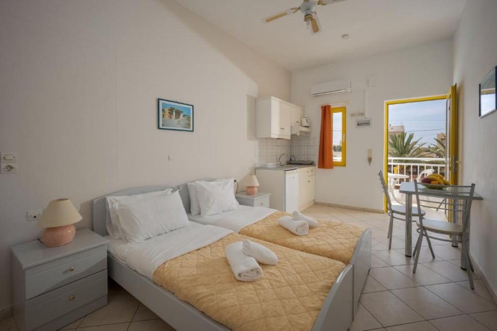 

Verona - Hersonissos - Cosmi Apts Gouves by Estia