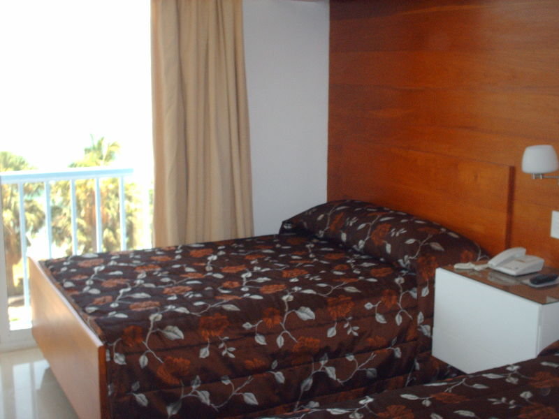 

Verona - Santo Domingo Città - Hotel Napolitano