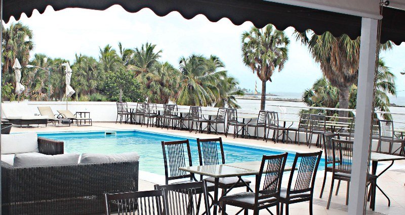 

Venezia - Santo Domingo Città - Napolitano Hotel