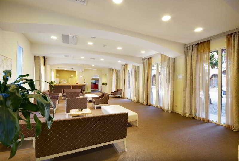 

Milano - Porto Recanati - San Francesco Hotel