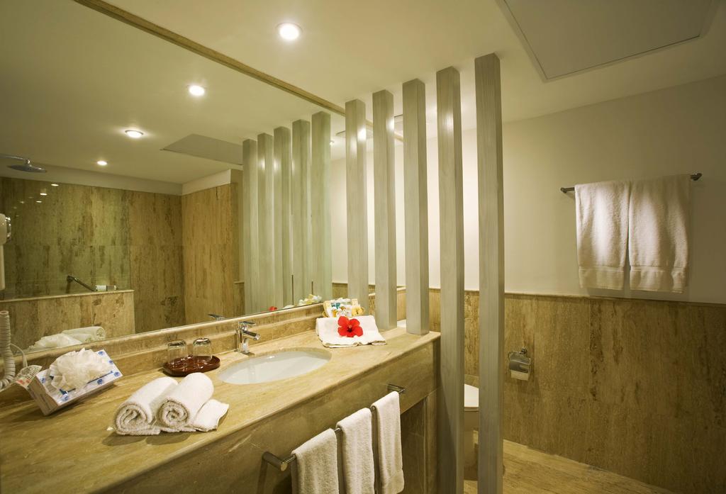 

Verona - Bávaro - VIK Hotel Arena Blanca All Inclusive