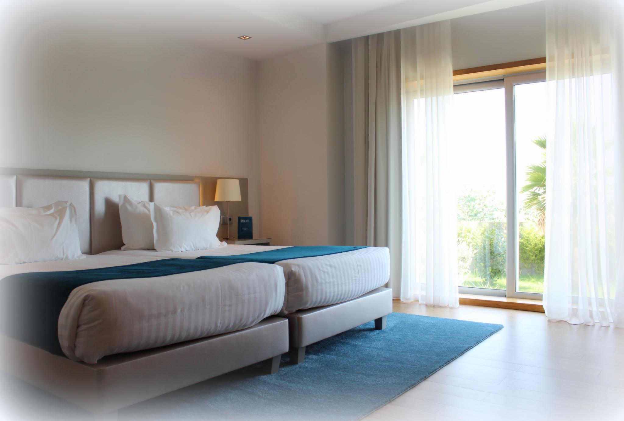

Milano - Matosinhos - OPOHOTEL Porto Aeroporto