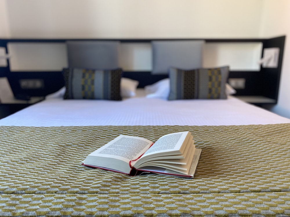 

Roma - Bischwihr - Brit Hotel, Spa & Restaurant - Colmar Est