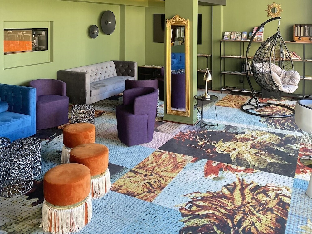 

Catania - Colmar - Brit Hotel, Spa & Restaurant - Colmar Est