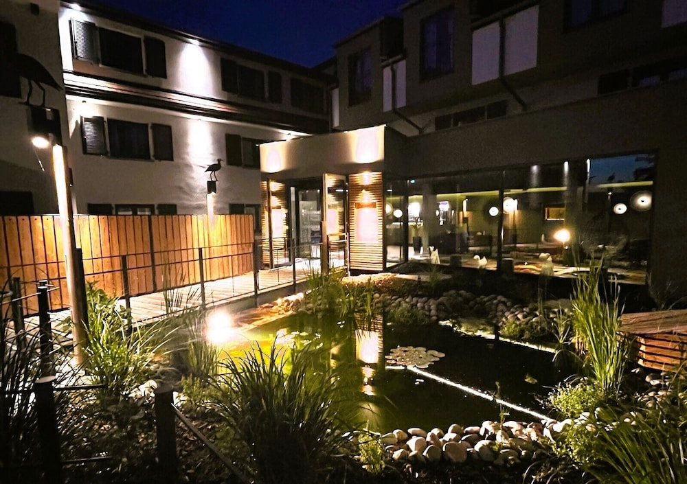 

Verona - Colmar - Brit Hotel, Spa & Restaurant - Colmar Est