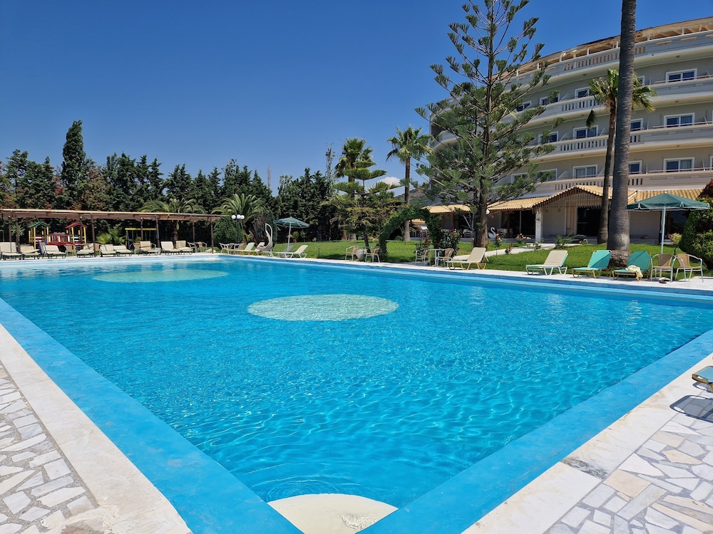 

Napoli - Creta Ovest - Chania, Grecia - Regina Hotel