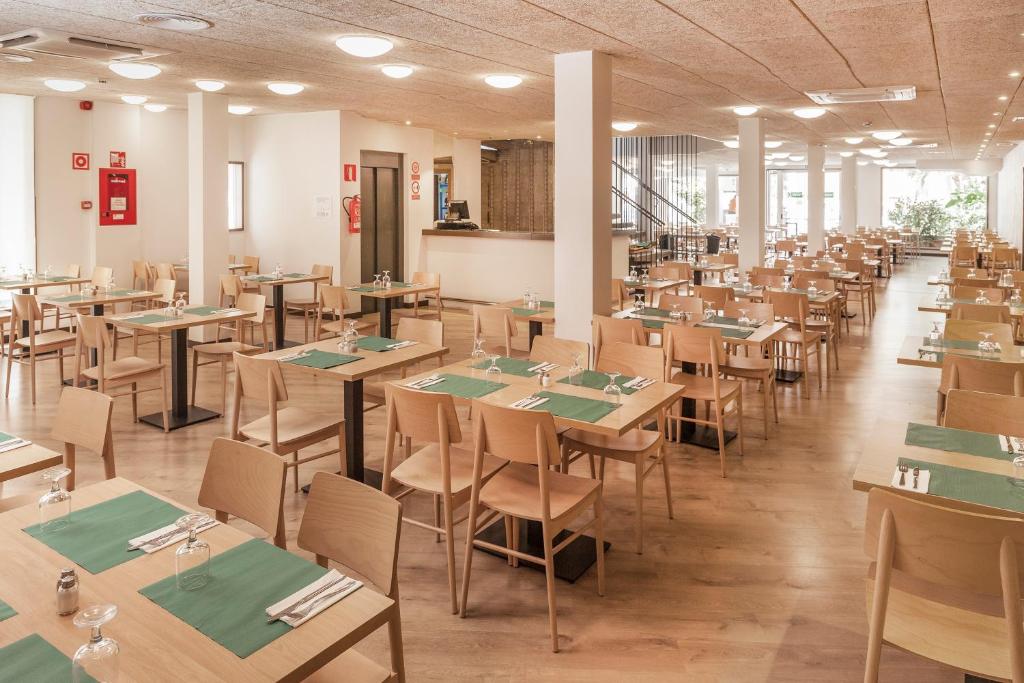 

Firenze - Costa Blanca, Spagna - Hotel Gala Placidia 3'''sup