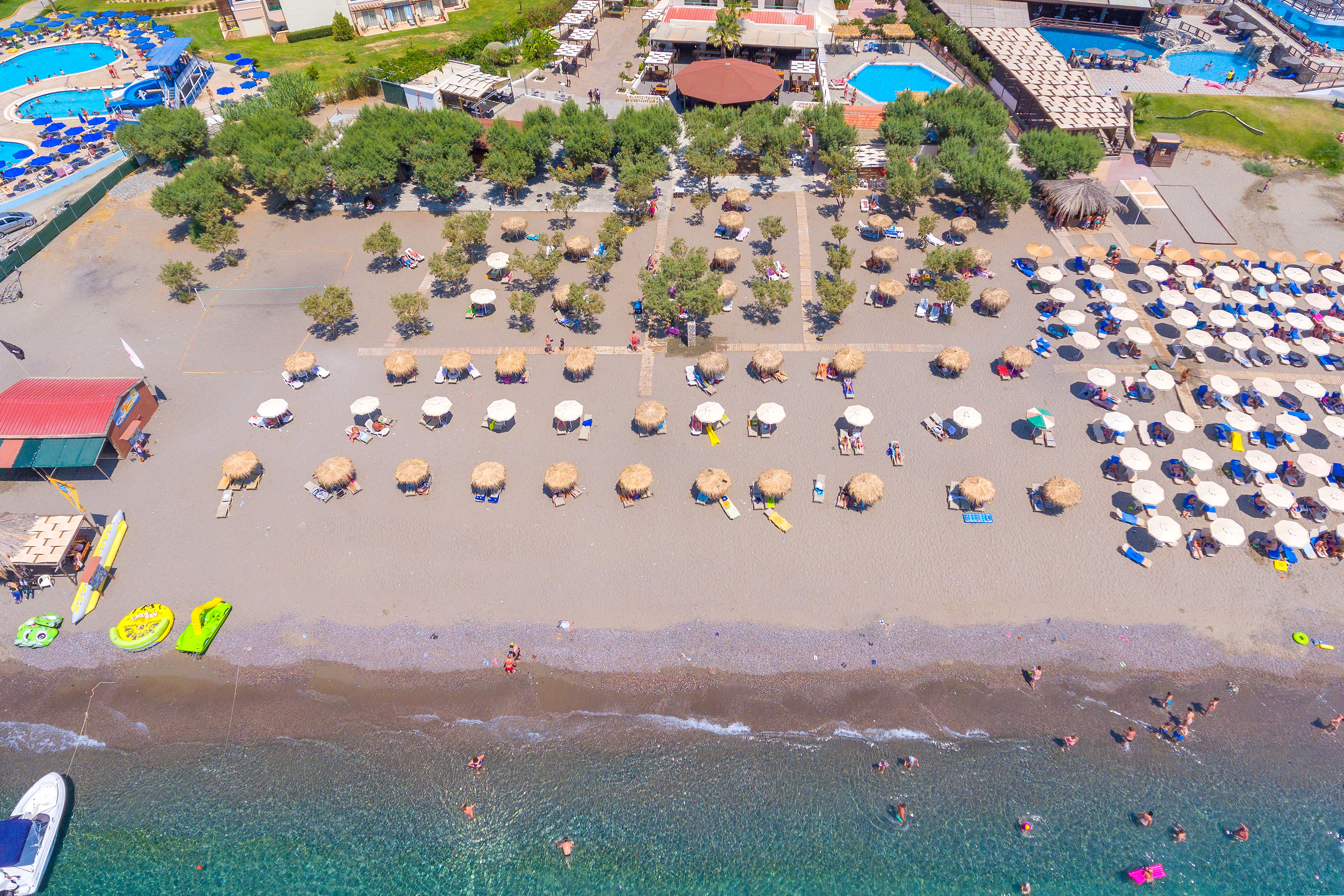

Verona - Pefkos - Sun Beach Lindos