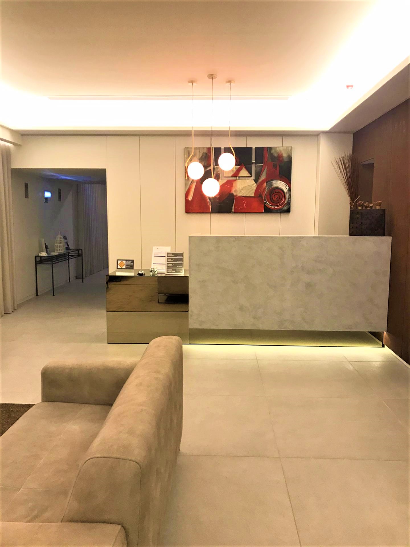 

Milano - Esposende - Apulia Praia Hotel