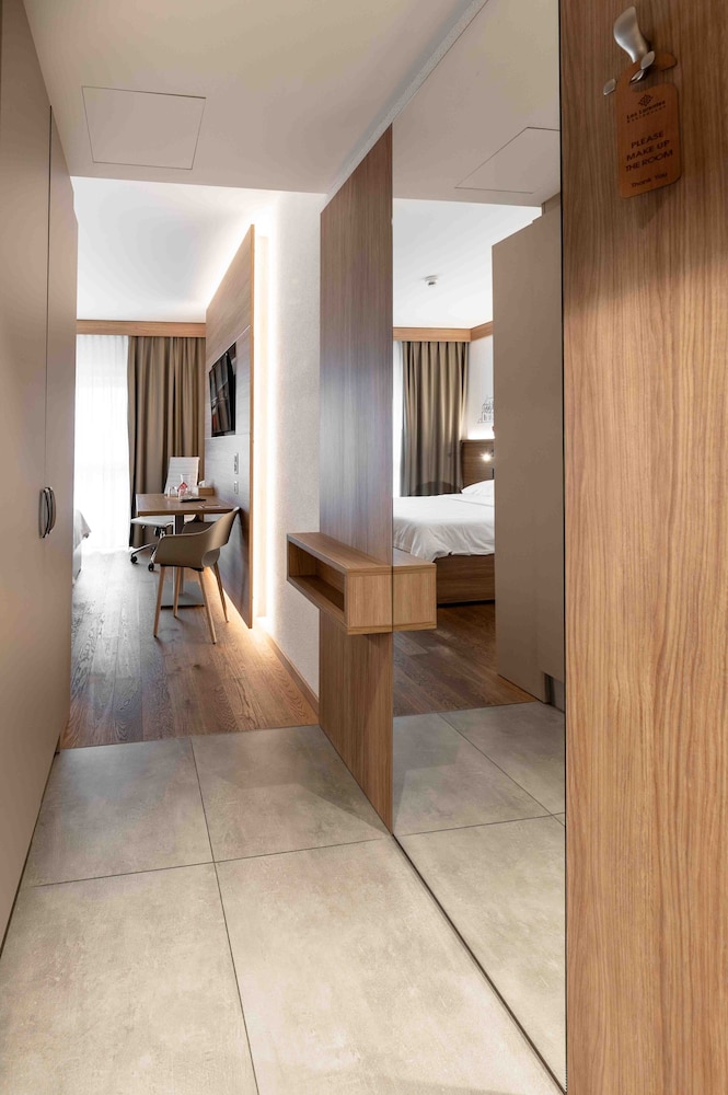 

Milano - Berna - Los Lorentes Residences