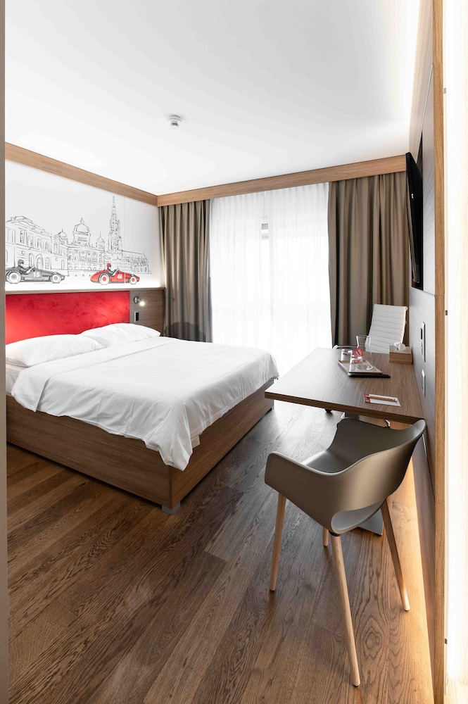 

Roma - Ostermundigen - Los Lorentes Residences