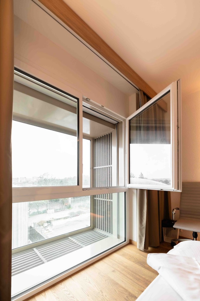 

Bologna - Berna - Los Lorentes Residences