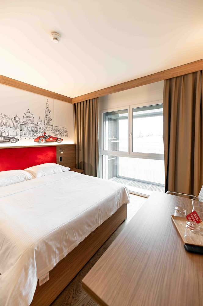 

Roma - Berna - Los Lorentes Residences